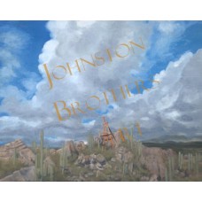 Sabino Clouds Sabino Clouds